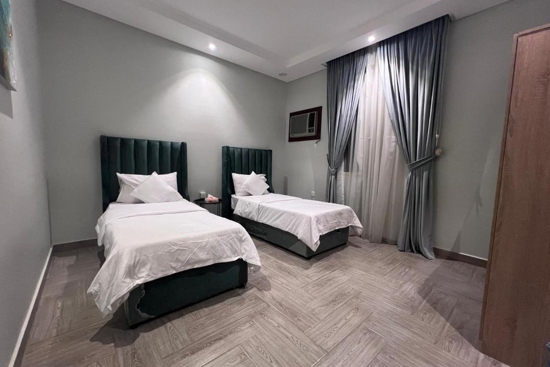 Photo of Bedroom in Jeddah