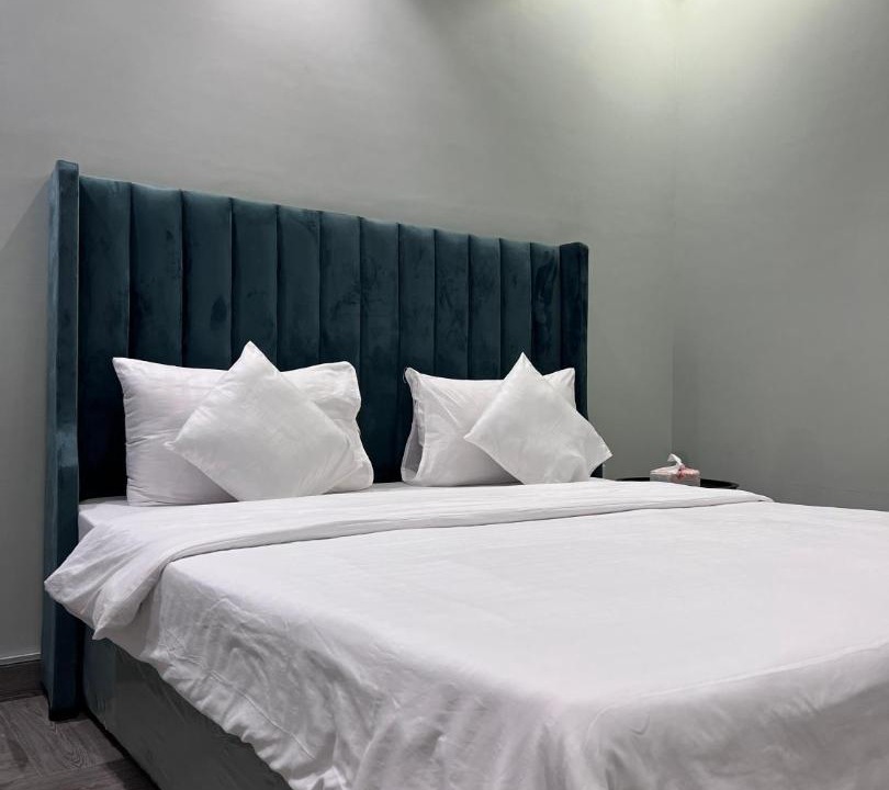 Photo of Bedroom in Jeddah