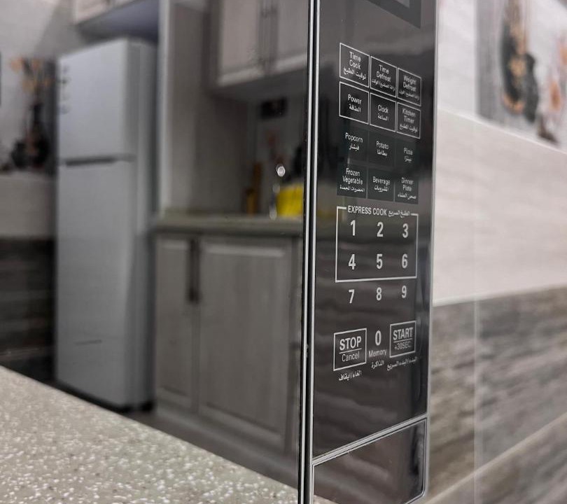 Photo of Kitchen in Jeddah