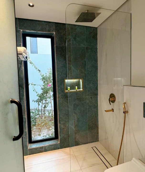 Photo of Bathroom in Al Kura