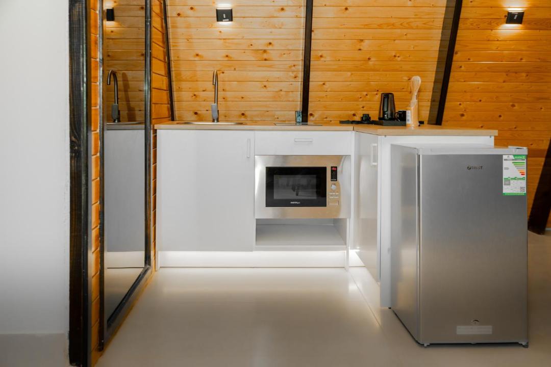 Photo of Kitchen in Al Kura