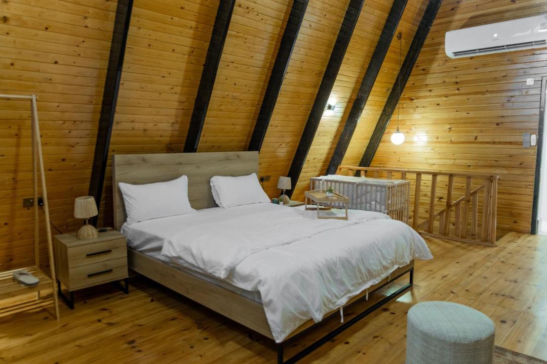 Photo of Bedroom in Al Kura
