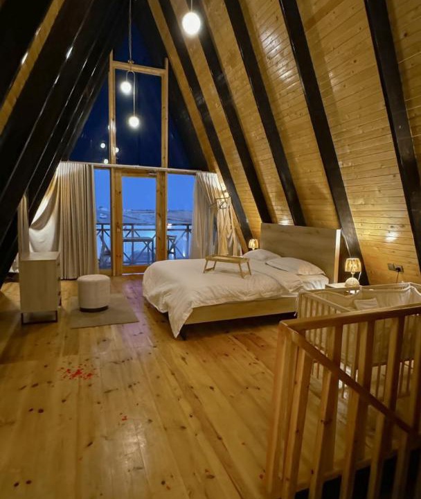 Photo of Bedroom in Al Kura