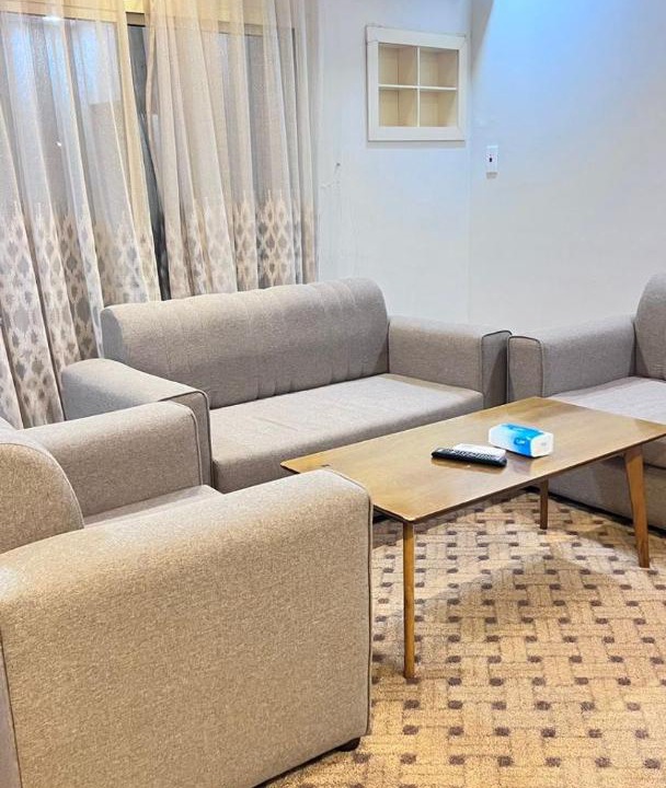 Photo of Livingroom in Taif