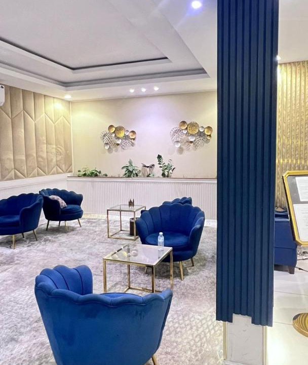 Photo of Livingroom in Taif