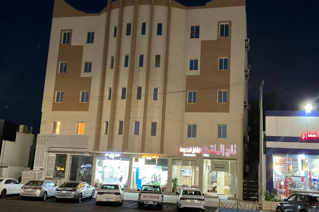 Photo of Others in Ha'il