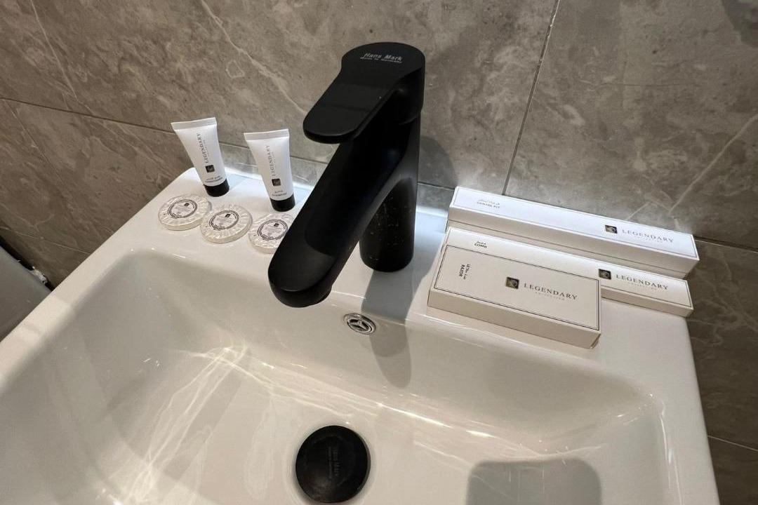 Photo of Bathroom in Taif