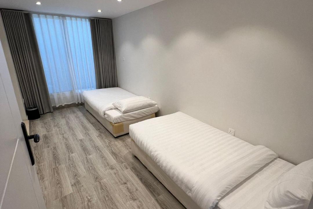 Photo of Bedroom in Taif
