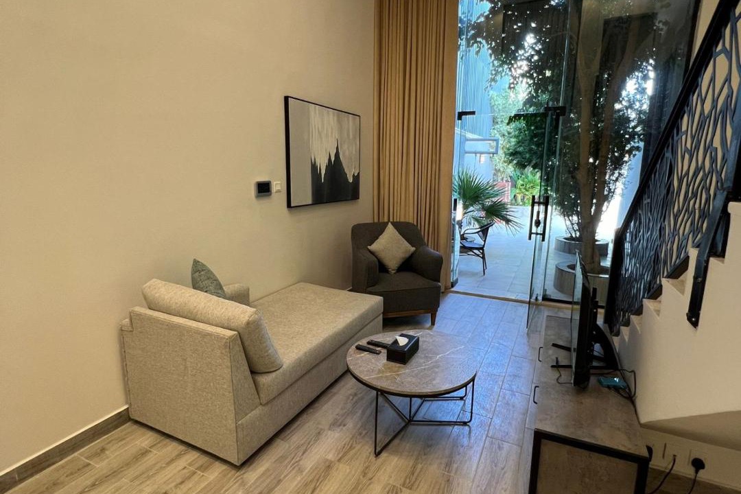 Photo of Livingroom in Taif