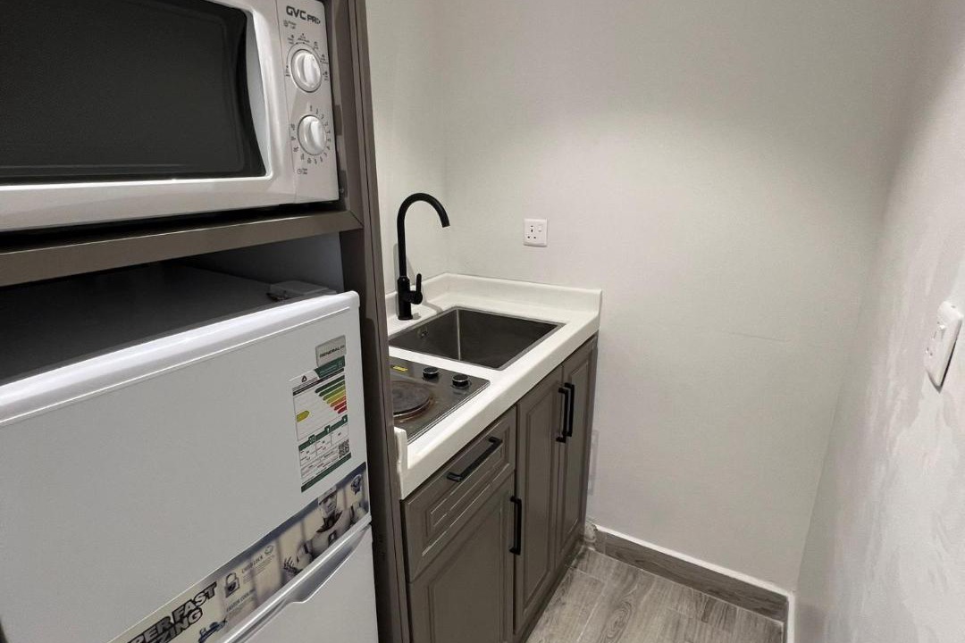 Photo of Kitchen in Taif