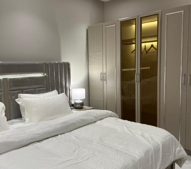 Photo of Bedroom in Al Wahah
