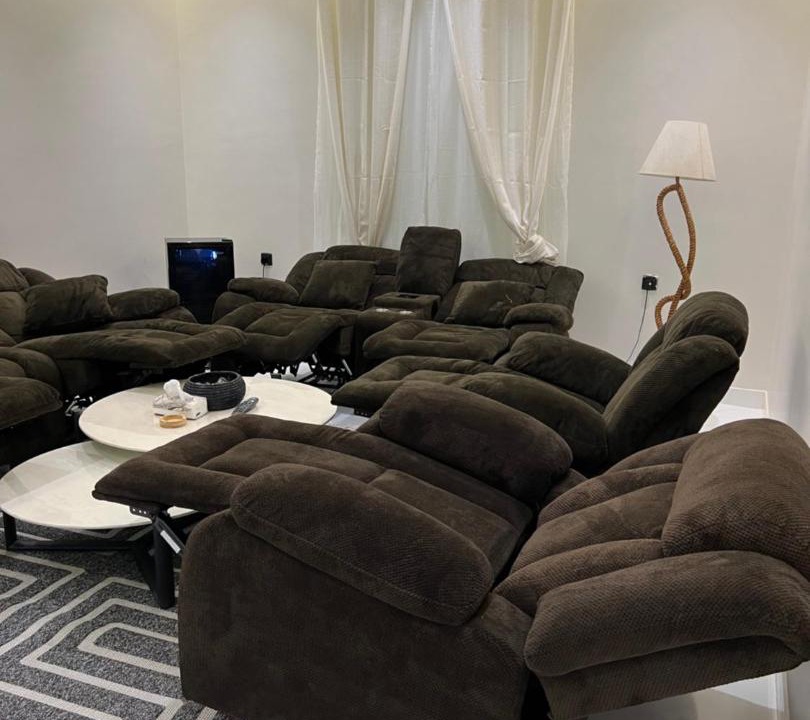 Photo of Livingroom in Al Wahah