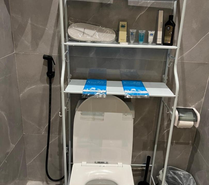 Photo of Bathroom in Al Wahah