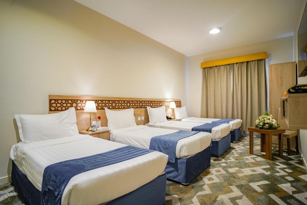 Photo of Bedroom in Al Aziziyah