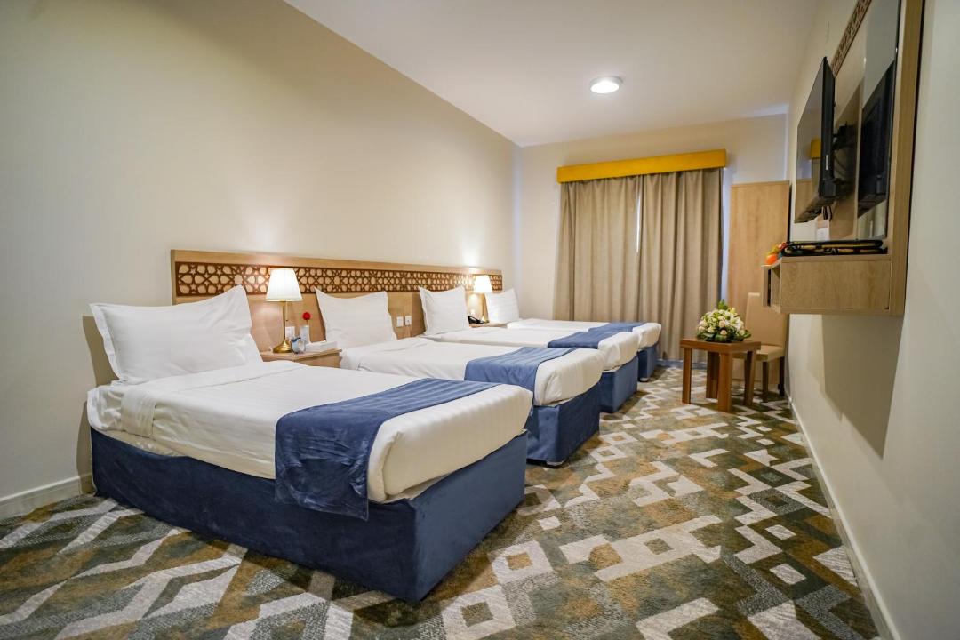 Photo of Bedroom in Al Aziziyah