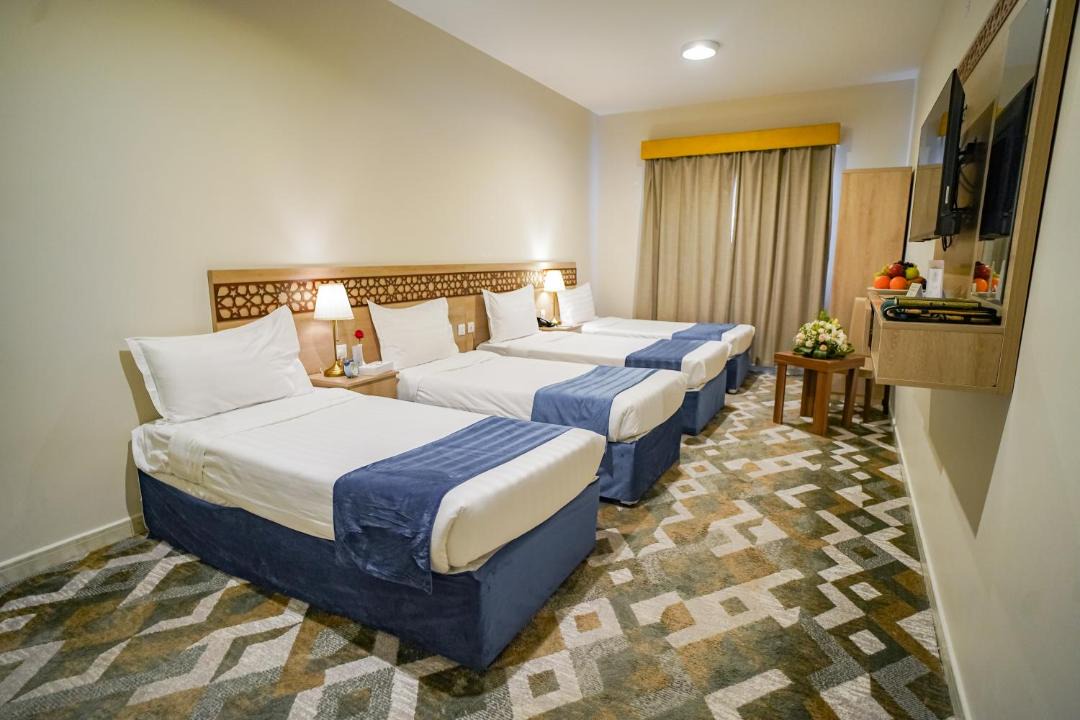 Photo of Bedroom in Al Aziziyah