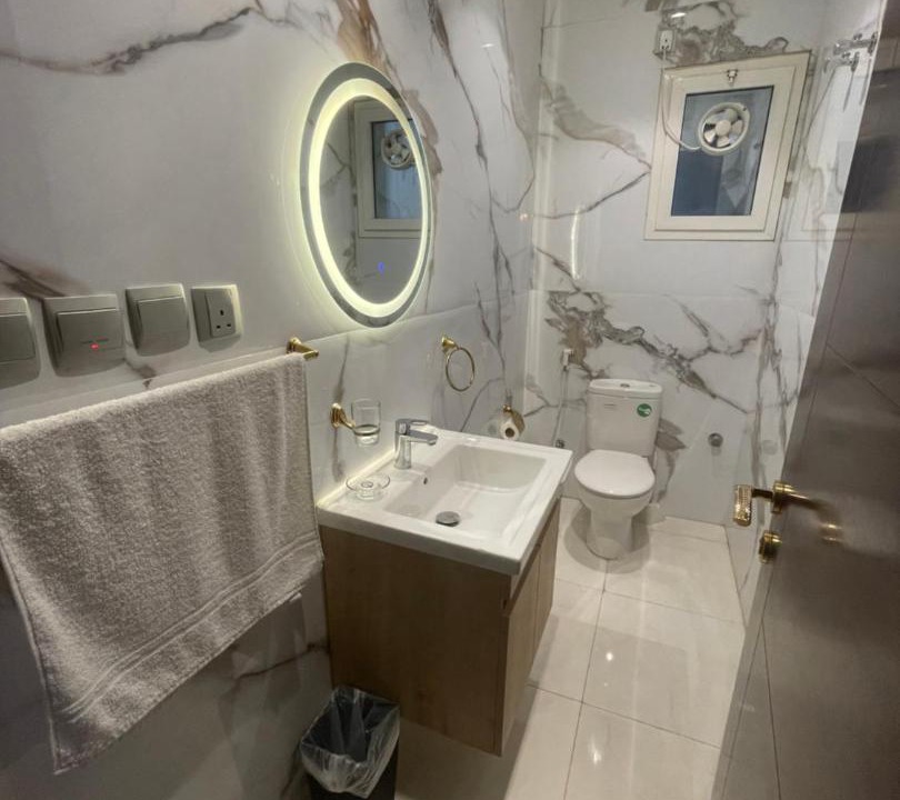 Photo of Bathroom in Ash Shati