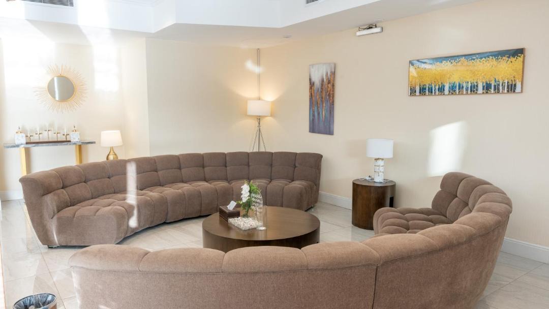 Photo of Livingroom in Taif