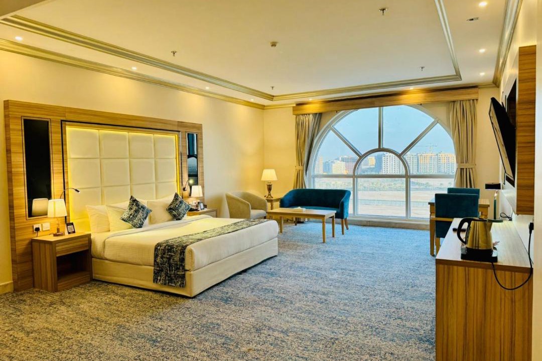 Photo of Others in Jeddah