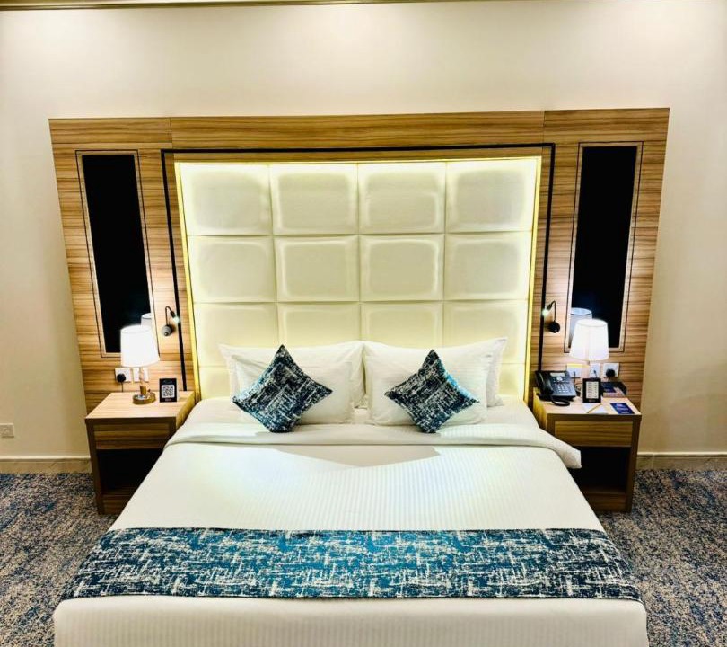 Photo of Bedroom in Jeddah
