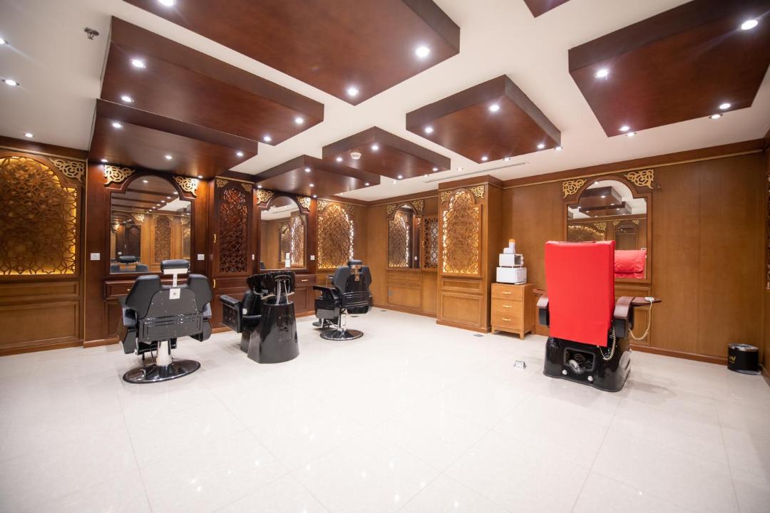 Photo of Bathroom in Al-Safa
