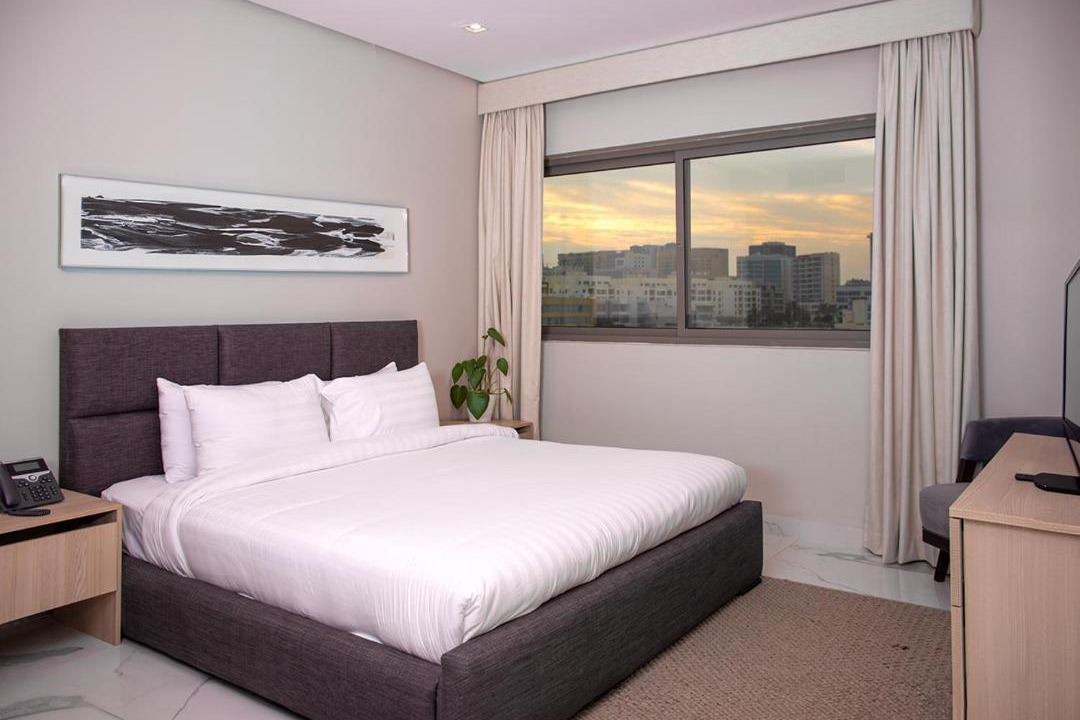 Photo of Bedroom in Muharraq