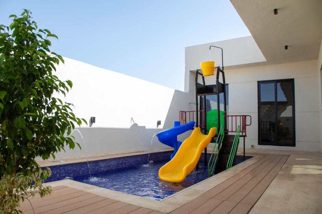 Photo of Patio Balcony in Dhahban