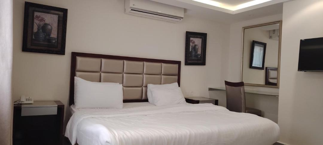 Photo of Bedroom in Dammam