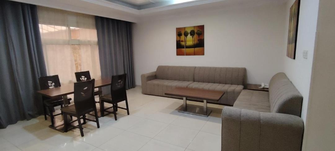 Photo of Livingroom in Dammam
