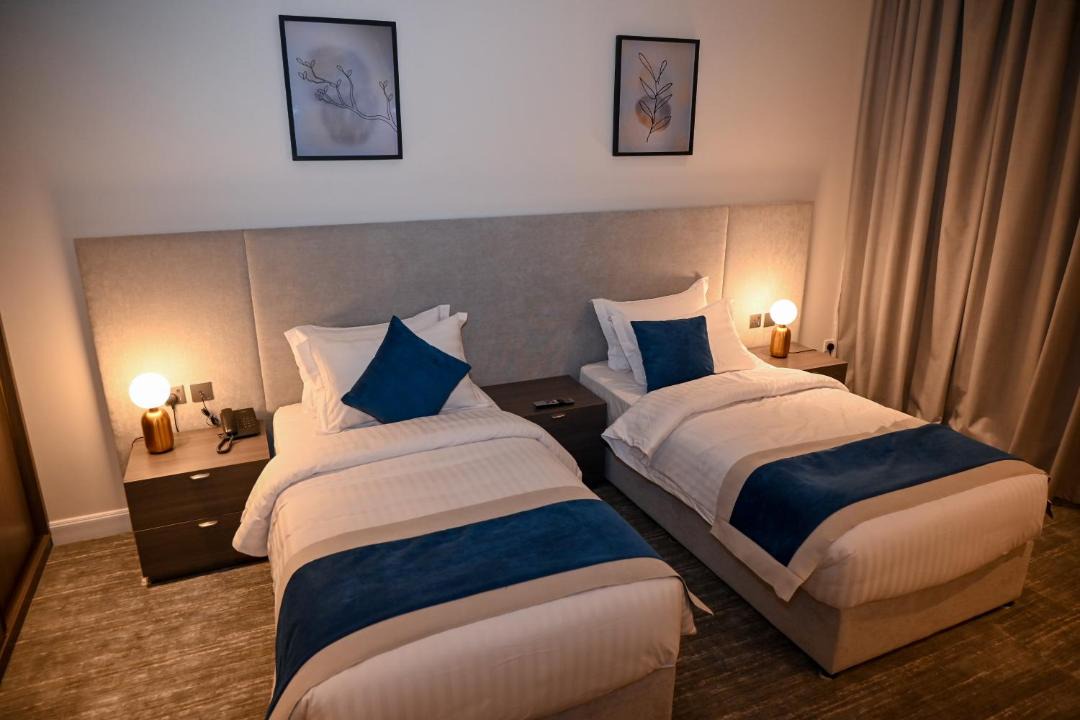 Photo of Bedroom in Al Faisaliyah