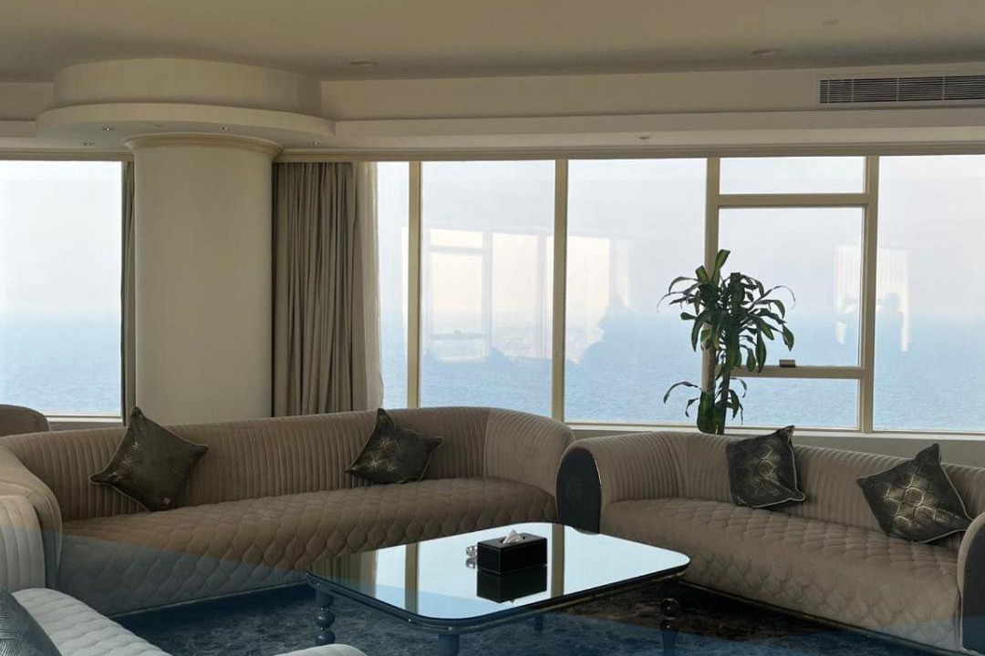 Photo of Livingroom in Ash Shati