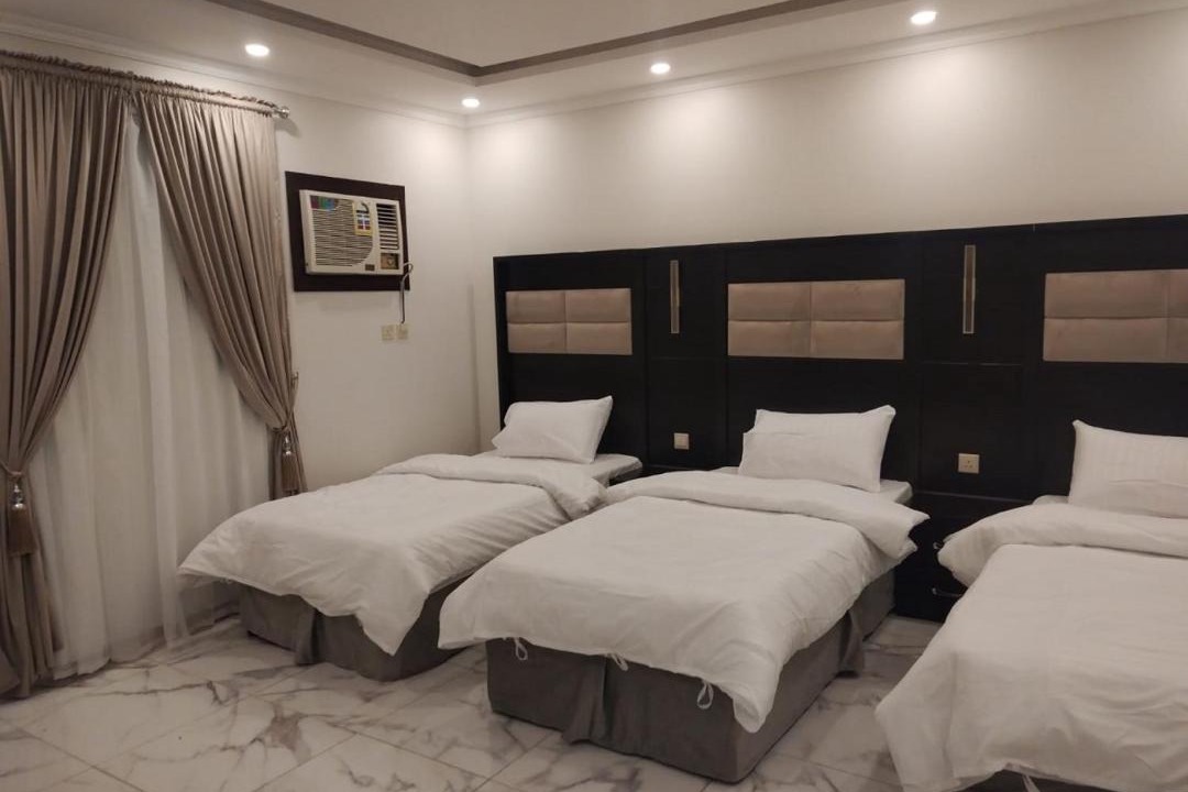 Photo of Bedroom in Al Kura