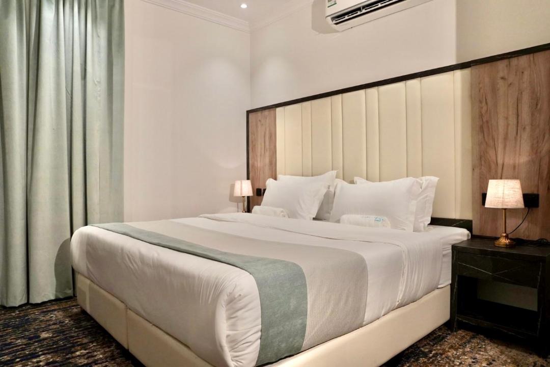 Photo of Bedroom in Hera Street