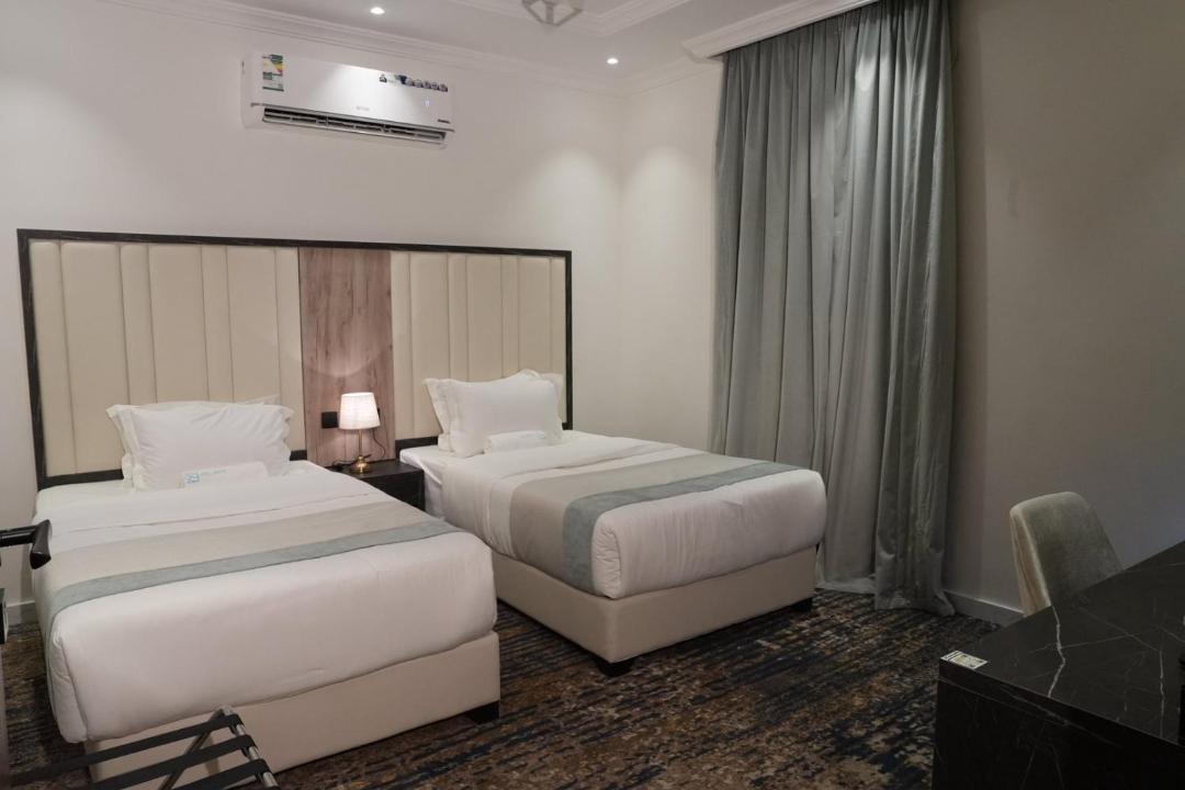 Photo of Bedroom in Hera Street
