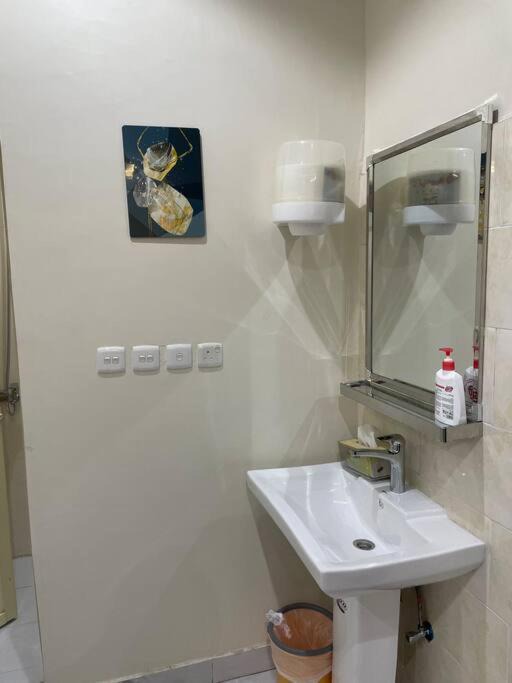 Photo of Bathroom in Al Wudayy