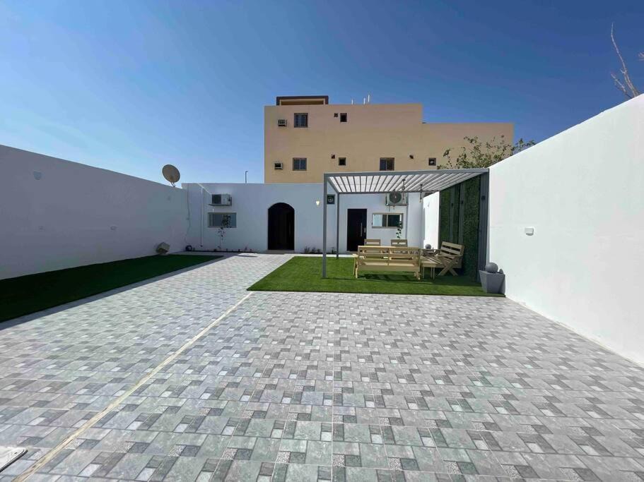 Photo of Buildings in Al Wudayy