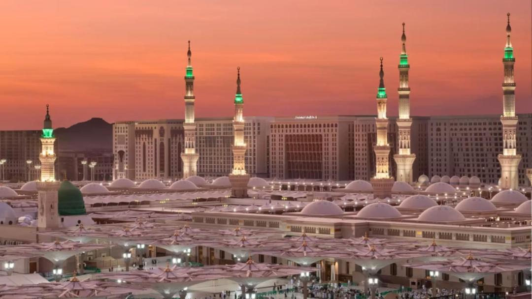 Photo of Others in Medina