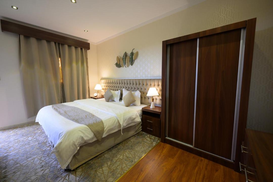 Photo of Bedroom in Taif