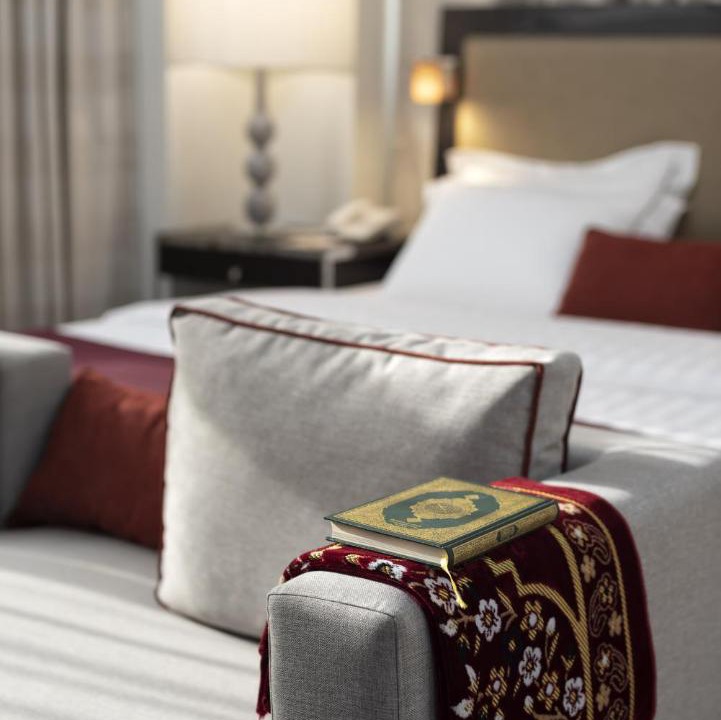 Photo of Bedroom in Batha Quraysh