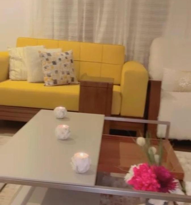 Photo of Livingroom in Al-Balad