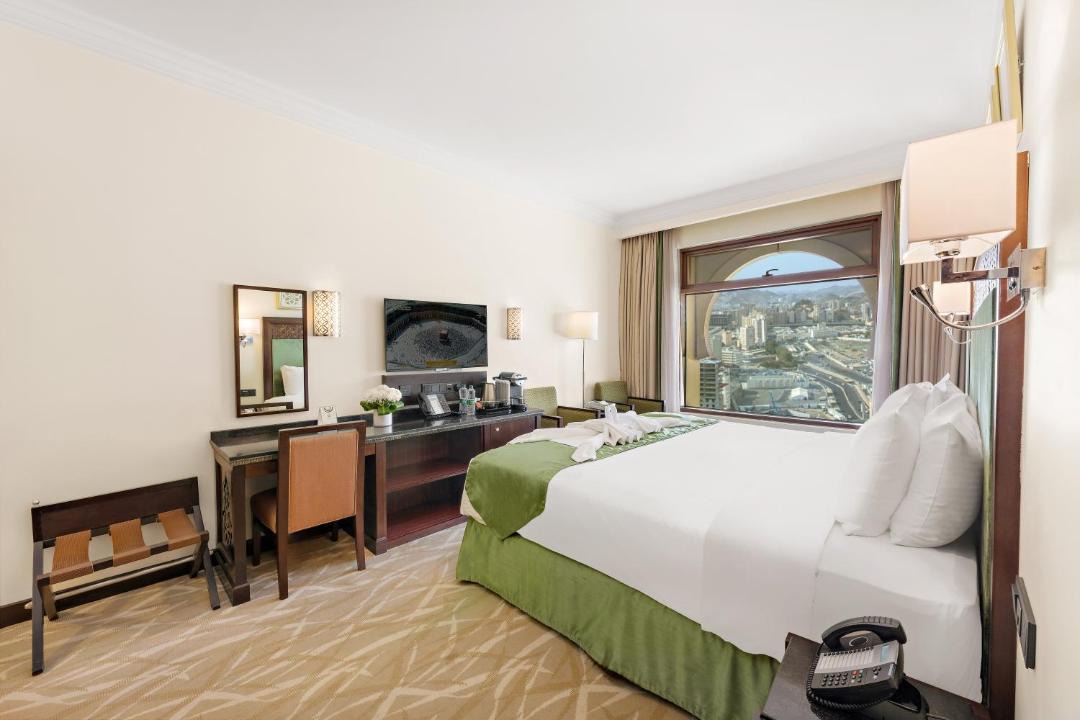 Photo of Bedroom in Mecca