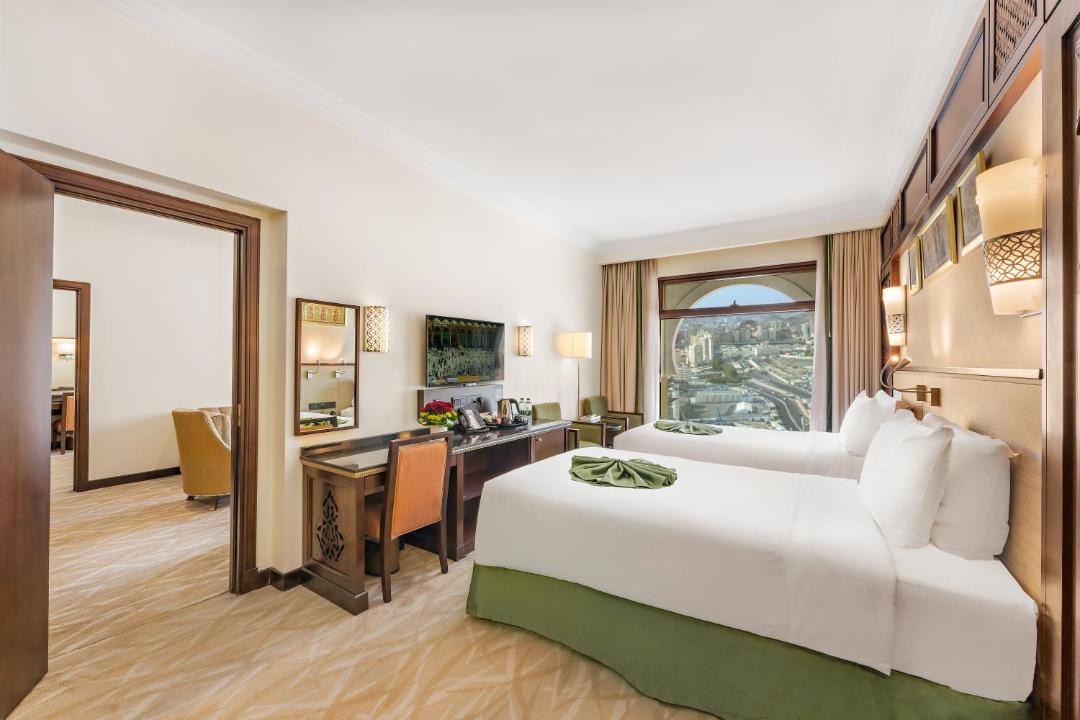 Photo of Bedroom in Mecca