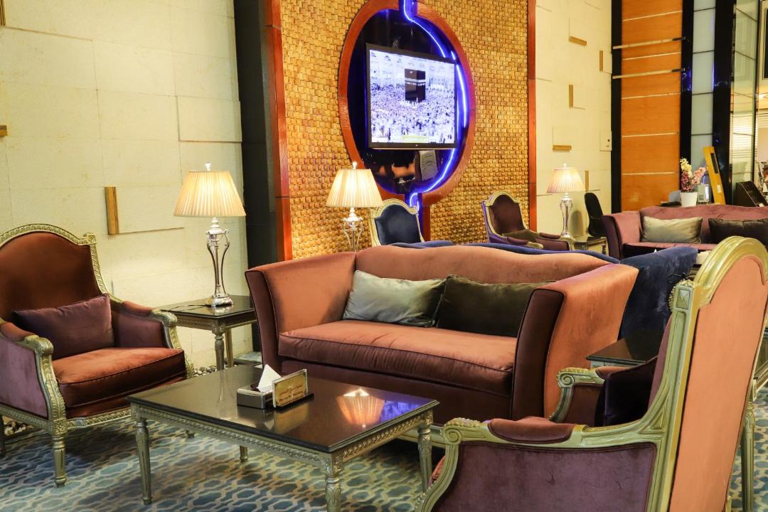 Photo of Livingroom in Taif