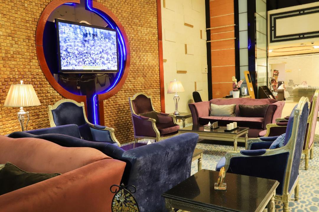 Photo of Livingroom in Taif