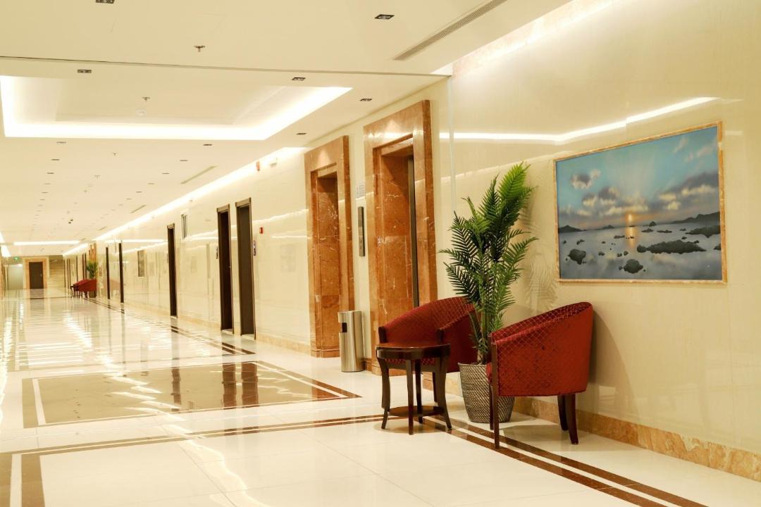 Photo of Livingroom in Taif