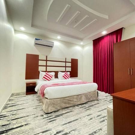 Photo of Bedroom in As Salamah