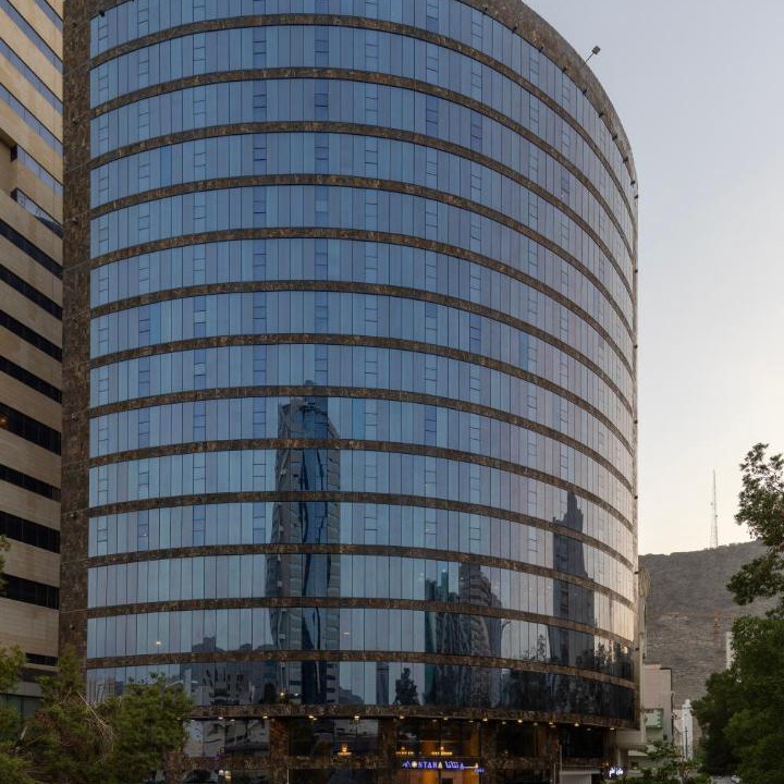 Photo of Buildings in Al Aziziyah