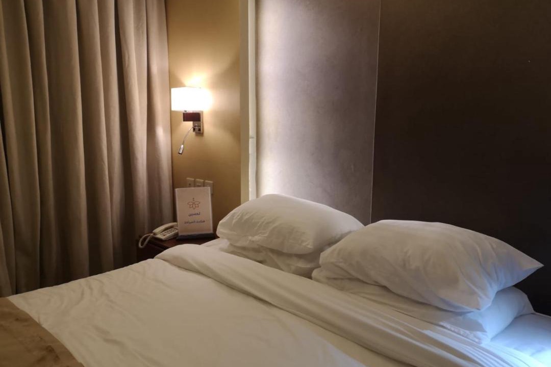 Photo of Bedroom in Mecca