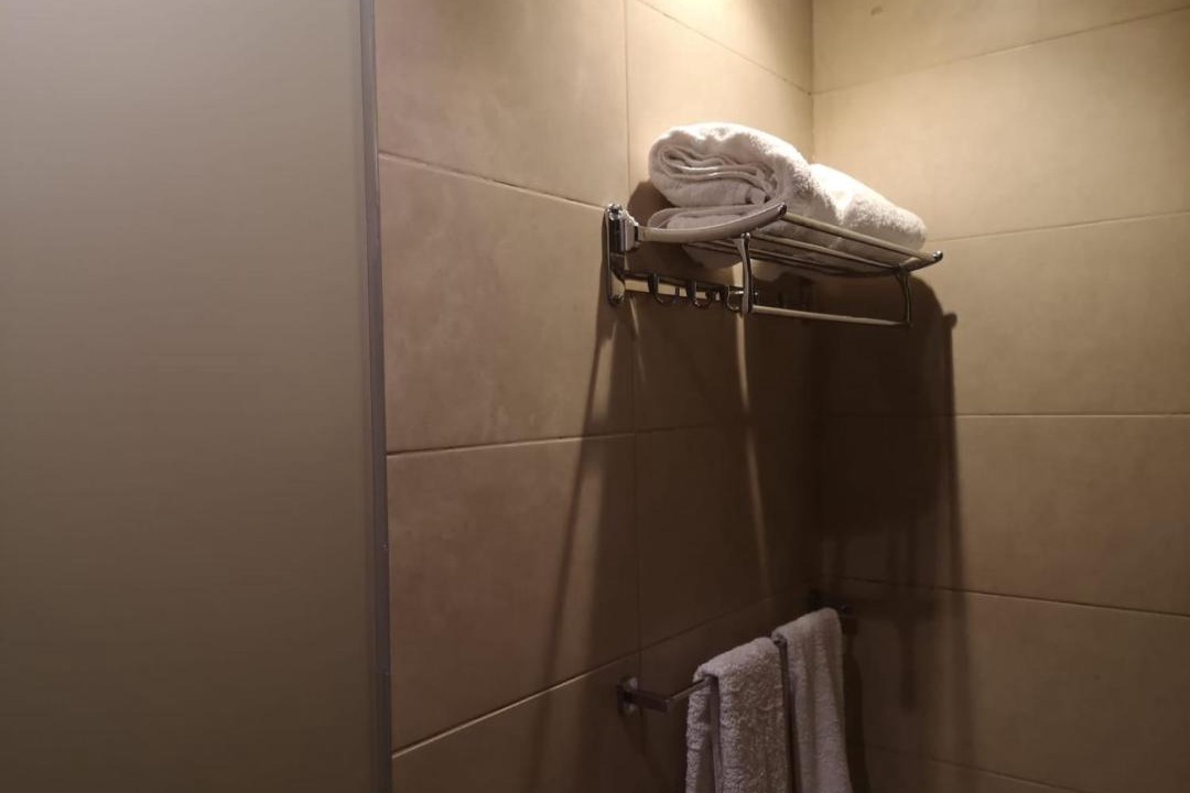Photo of Bathroom in Mecca