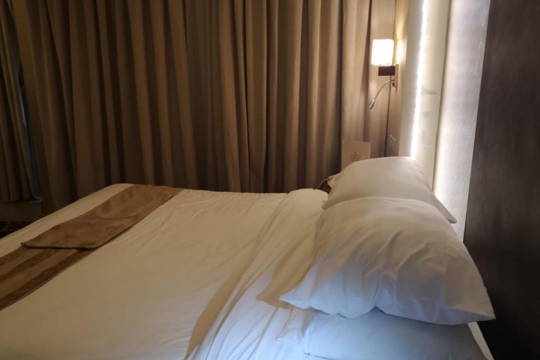 Photo of Bedroom in Mecca
